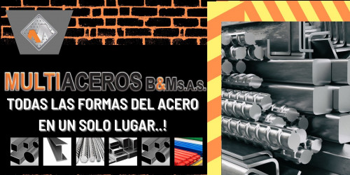 Multiaceros B&M sas